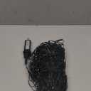 OYCBUZO 360LED Net Lights, 21ft x 5ft Connectable Christmas Outdoor Mesh Lights with Timer & 8 Lighting Modes, Waterproof String Light Plug in for Xmas Tree Bushes Garden Holiday Party - Warm White