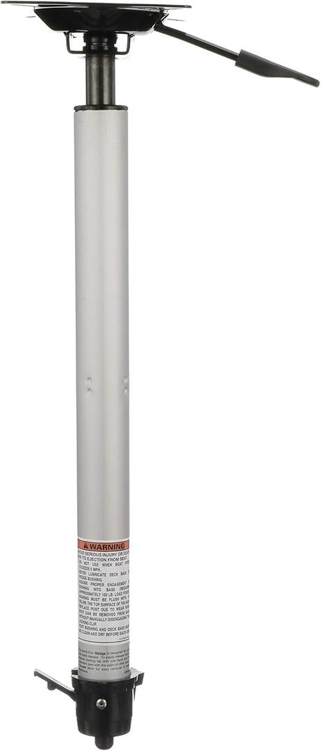 Attwood SP-37904 2" Wedge Extension Post - 13" to 19"