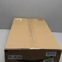 MotorFansClub Rear Tail Light Taillight Fit for Volkswagen VW Passat B5 B5.5 2001 2002 2003 2004 2005 Brake Tail Lamp Red Lens 3B5945095AE,3B5945096AE Left and Right