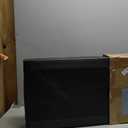 Wall Corner Guards & Edge Protector, Heavy Duty Wall Corner Protective Safety Padding, All-Weather 2 Sides Corner Pad for Gyms, Basketball Court, Playrooms, Garages,etc. (Black, 6FT Tall 6in Sides)