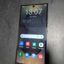 I24 Ultra 5G Unlocked Phones 8+512GB Android13 Smartphone Battery 6800mAh 6.9" HD Screen Unlocked Cell Phone,48MP+108MP Camera/Face ID/5G/Fingerprint Lock/Dual SIM/GPS (Black)