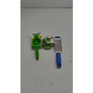 Set for Kitchen 3pcs
