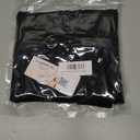 Gefyvcf Womens High Waisted Stretchy Mini Flare Leggings Buttery Soft Yoga Pants Tummy Control Workout Pant 2XL