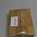 MotBach 24 Pack 0.5oz Tin Jars, 15ml Metal Tin cans, 1/2 Ounce Aluminum tin can jar Containers with Lid for Lotion Bars, Spices, Salve, Beard Balm, Balms, Toiletries, Creams, Samples, Makeup Cosmetic (Rose Gold)