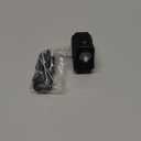 Solofish 800 Lumens Adjustable Pistol Light Laser Combo, Strobe Function Blue Laser and Tactical Light Fits for Full Size with Rail