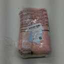 HYC00 Travel Duffel Bag,Carry-on Overnight Weekender Bags for Women,Sports Tote Gym Bag with Wet Pocket Pink