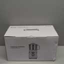 Electric Grinder for Kitchen | 800W Versatile Spice Grinder with 4 Speed Adjustment | Detachable Bowl, Suitable for Grinding Spices, Grains, Coffee