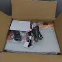 4G+64G Car Stereo for Toyota Camry 2006-2011 Wireless CarPlay Android Auto,Android 10.1 IPS Touchscreen Car Radio BT5.0,GPS,WiFi,SWC,59UI,32EQ AI DSP+HD Backup Camera for Camry Radio(Manual A/C)