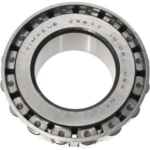 Timken 25877 Bearing