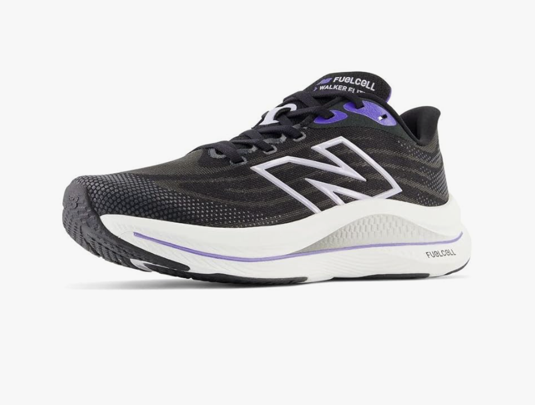New Balance Women's Fuelcell Walker Elite V1 Walking Shoes, Size 8