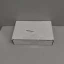 Hamilco White Cardstock Paper for Invitations 5.5" x 8.5", 100 lb Cover, Blank Printable Note, Greeting & Stationery Cards, 100 Pack