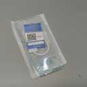 FNTCASE for iPhone 15 Plus Case: Clear Magnetic Phone Cases Compatible with Magsafe Slim Anti Yellowing Rugged Shockproof Protective Transparent Cell Phone Cover (A-Clear)