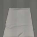 THREAD SPREAD 100% Cotton Pillowcases Standard/Queen Size Sets of 2-400 Thread Count White Cotton Pillowcases, Ultra Soft Cooling Sateen Weave Pillow Cases for Sleeping, Sets of 2 Pillow Covers
