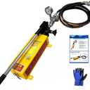 KDSS System Hydraulic Oil Filling Machine