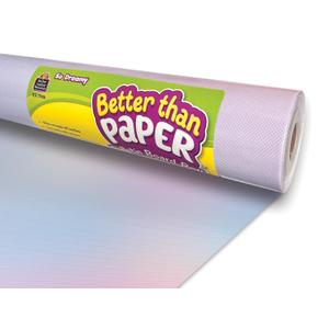 Teacher Created Resources So Dreamy Better Than Paper Bulletin Board Roll (TCR77436)