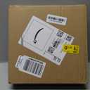 Havniva Ceramic 1.6 Cup Slow Feeder Dog Bowl for Medium and Large Breed, 8.2inch Puzzle Dog Food Dish, AntiGulping, Stop Bloat, Preventing Choking (Single BowlBeige)