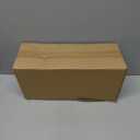 Canomo 3 Packs Hammered Glass Light Shade Cylinder Water Ripple Glass Lamp Shade Replacement 6 Inch Height Fit 2-1/4 Fitter for Wall Lamps Chandeliers or Ceiling Lamps