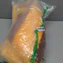 Honey Pot Cat Cave Bed, Soft and Thick Rebound Sponge Pet Nest with Removable & Washable Cushion, Cute Cartoon Design for Small Cats and Breeds (Brown)