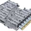 Transmission Valve Body With Solenoid Compatible with Ford F150 2011 & UP AL3P-7Z490-BA 6R80