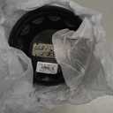 Method Race Wheels Center Cap, UTV Push Through, Black