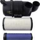 G082526 Air Cleaner for FPG Radial Seal (Include Filter 46562+46569)