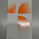 TORRAS Stronger Magnetic & Shockproof for iPhone 17 Pro Max Case, Fit for MagSafe, Military Grade Drop Protection, Camera Control, DIY Button, Slim for iPhone 17 Pro Max Case Translucent Silver