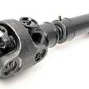 Rough Country Rear CV Drive Shaft for Jeep Wrangler YJ (1994-1995) w/4" Lift (25.5 x 5.75 x 6 inches)