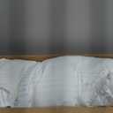 Beckham Hotel Collection Bed Pillows King Size Set of 2 - Down Alternative Pillow for Back, Stomach or Side Sleepers (White)