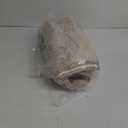 SHACOS Ultra Soft Bathroom Rugs Set of 2 Pieces 20x32 + 16x24 inch Microfiber Bath Mats Non Slip Washable Bathroom Mats Bath Rugs for Bathroom Shower Tub, Light Beige