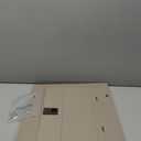 Cutler-Hammer CHPX2AF Load Center Cover, 1 in L x 15.31 in W x 22 in H, Flush Mount