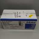 DL1056 Blower Fan Motor-1/2 HP, 1075 RPM, 3 Speed, 115 V, Compatible with A.O. Smith 1056, Fasco D701, Embraco E205, GE 3587, Marathon X004, Universal Electric 531, Rotom R43587 48 Frame Leungoo