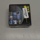 1080P HD Nanny Cam WiFi Surveillance Camera for Indoor Smoke Detector Camera with Motion Detection, Night Vision for Home Security