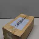 Solar Ultrasonic Animal Repellent, Deer Repellent Devices Waterproof, Cat Repellent Outdoor with Motion Detection Squirrel Skunk Rabbit Dog Raccoon Deterrents Animal Repeller for Yard, 1 Pack