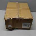 AMTOVO 8x10 Washable Area Rugs for Living Room, Non-Slip&Non-Shedding Large Soft Boho Floral Vintage Accent Print Carpet for Bedroom Dorm Dining Room Farmhouse Nursery Playroom Home Office, Beige