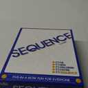 Juego "Sequence", - (Multicolor)