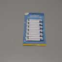 Replacement Toothbrush Heads Compatible with Oral B Braun, 12 Pcs Professional Electric Toothbrush Brush Heads Compatible with Oral B Replacement Heads Refill 7000/Pro 1000/9600/500/3000