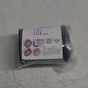 BARKLESS Dog Cone, Inflatable Dog Cone After Surgery for Large Breeds, Soft Surgery Collar with Enhanced Anti-Licking Guard Shield for Pets, Patented Protective Donut Collar (L (Neck: 14"-18"), Grey)