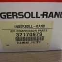 32170979 Air Filter Element - Designed for use with Ingersoll Rand Air Compressors