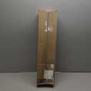 powoq Door Sill Protector Compatible with 2019-2025 Chevy Silverado GMC Sierra 1500 TPE Car Door Protector 4Pcs Car Sill Guard Replacement for 2019-2025 Chevy Silverado Accessories