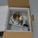 Electronic Throttle Body Assembly Fit for Chevrolet Cobalt, HHR 2006-2007 2.4L Pontiac G5 2007 2.4L, Pursuit 2006, G6, Solstice 2006-2007 Saturn Aura, Sky, Vue, Ion, L4 2.4L, TB1160, 12580195 S20186