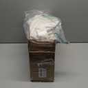 Tiny Land Teepee Tent for Kids with Star Lights, Foldable Play Tent for Girls & Boys, Washable Indoor Toddler Tent, Cozy Warm Reading Nook & Room Decor