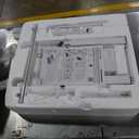 Midea 12,000 BTU U-Shaped Smart Inverter Window Air ConditionerCools up to 550 Sq. Ft., Ultra Quiet with Open Window Flexibility, Compatible with Alexa/Google Assistant, 35% Energy Savings 