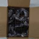 12 Pcs, 1oz Dropper Bottle, Amber Glass Eye Dropper Bottle, Tincture Bottles with Dropper, Pretty Finish, Leak-Proof Design, Stronger Suction for All Kinds of Mixed Liquids