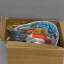 Caterbee Baby car seat Toys with Steering Wheel Center for Long Journeys (Car)