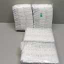 Pampers Swaddlers Diapers, Size 3 (13-26 lbs), 136 Count, Absorbent, Keeps Baby Dry and Comfortable, Skin Safe Disposable Baby Diaper