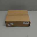 Egofine 8x10 Acrylic Frames 3 Pack, 20mm Thicker Frameless Clear Picture Frames, Double Sided Magnetic Picture Frames, Free Standing Desktop Display