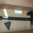 Cold Steel Drop Forged Tomahawk Survival Hatchet - Great for Camping, Survival, Outdoors and Chopping Wood, Trench Hawk - Black, One Size