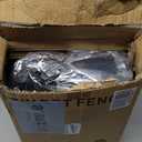 BUCATSTATE Guinea Pig Cages for 2, 20 Panels Guinea Pigs Playpen with Waterproof Mat, Metal Rabbit Cage Indoor for Hedgehogs, Quail, Chickens (56" L x 24" W x 12" H)