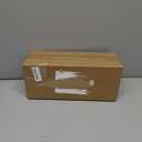 Flower Table Centerpiece, Artificial Hydrangea Arrangements Centerpieces Fake Flowers Decor Wood Tray with Faux Flower Wedding Bouquets Room Kitchen Farmhouse Indoor Office Party(Red)