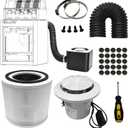 3D Printer Air Purifier